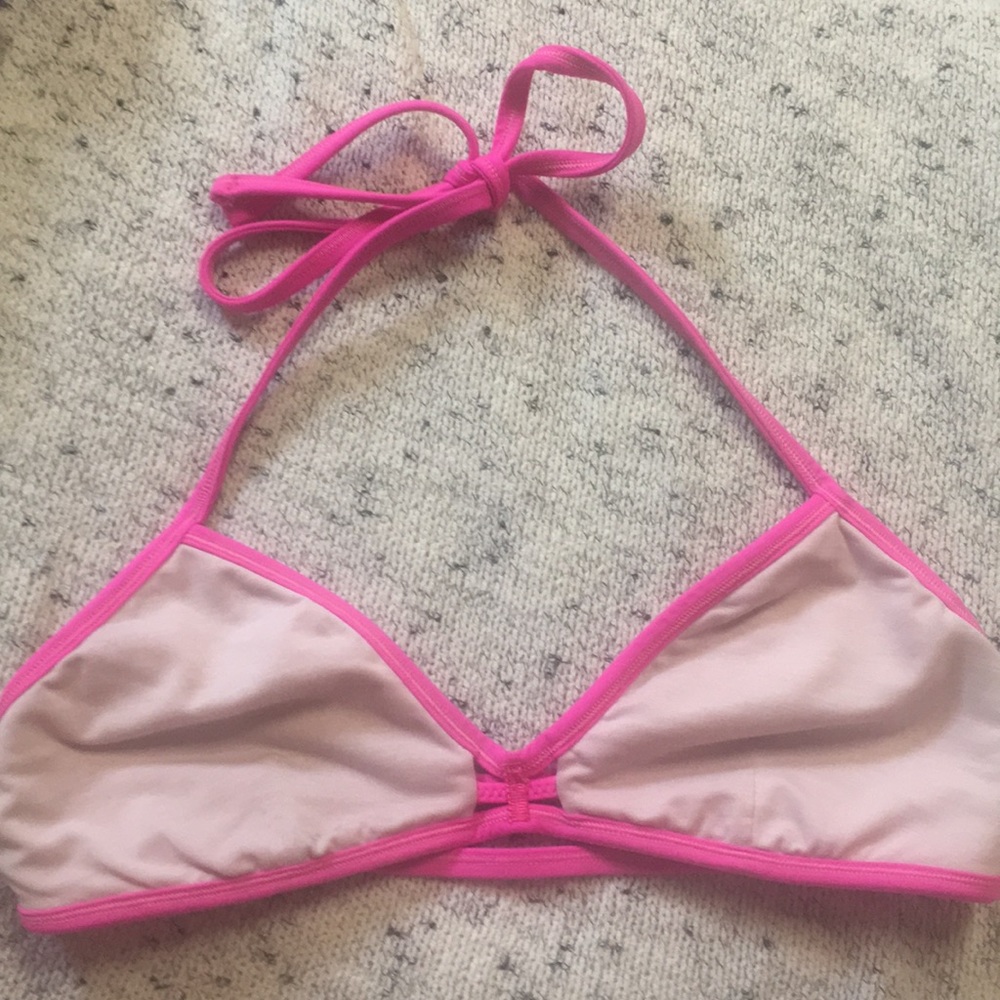 π Lululemon - Halter, hot yoga βBandhaβ bra - Picture 8 of 9